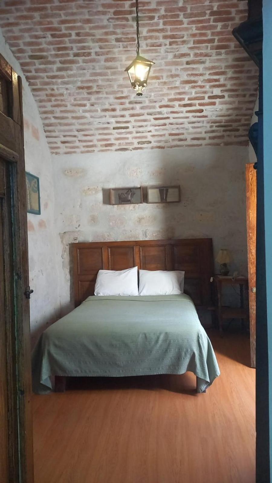 Hotel La Casa De Melgar Arequipa Exteriér fotografie