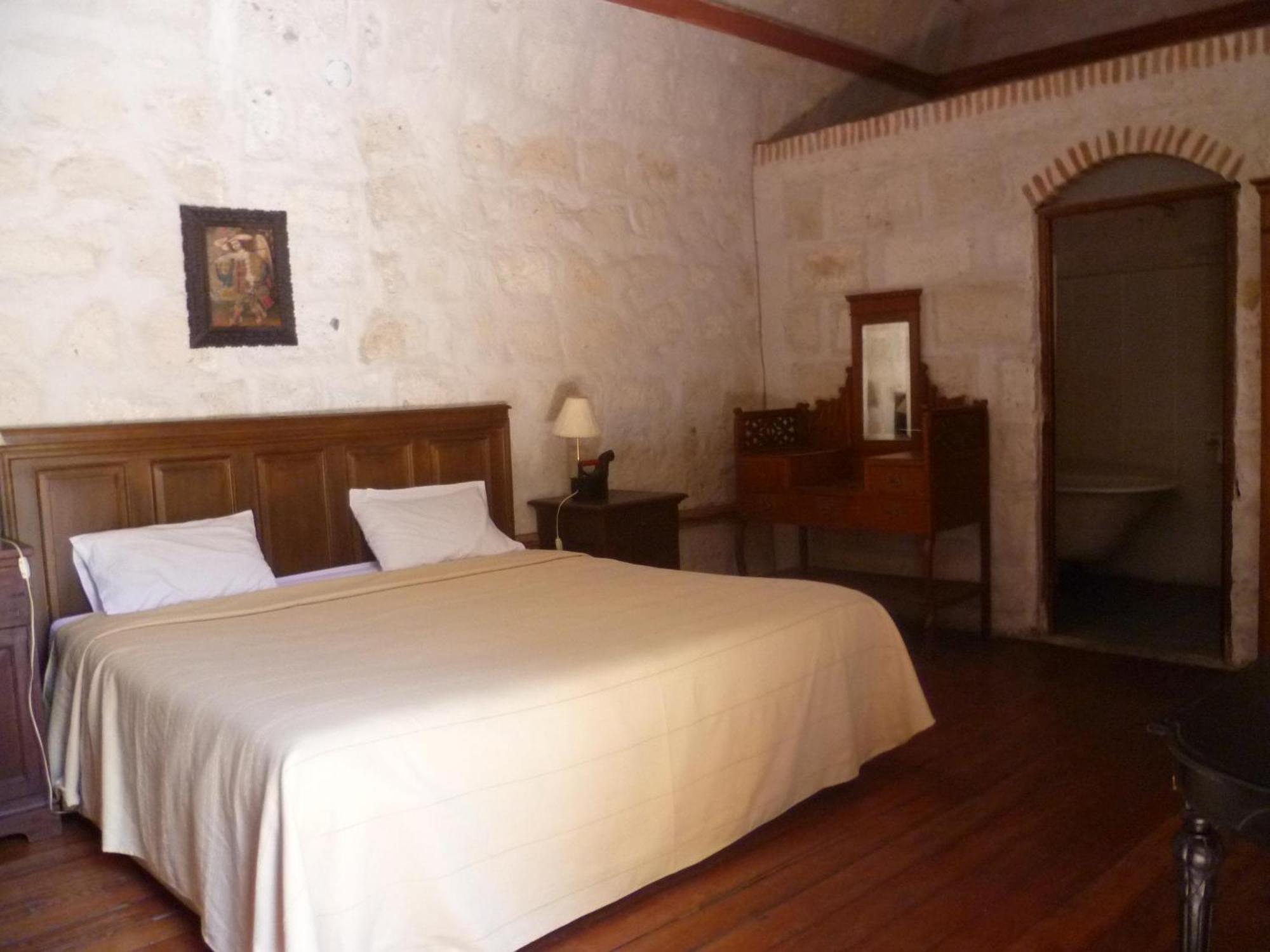 Hotel La Casa De Melgar Arequipa Exteriér fotografie