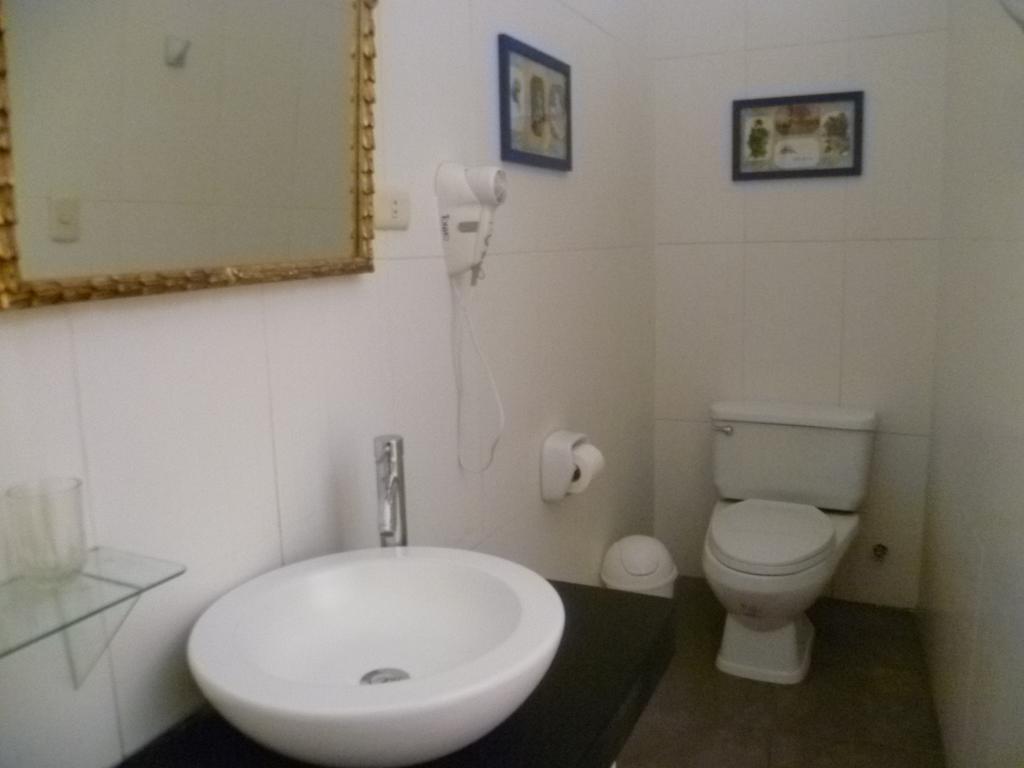 Hotel La Casa De Melgar Arequipa Pokoj fotografie